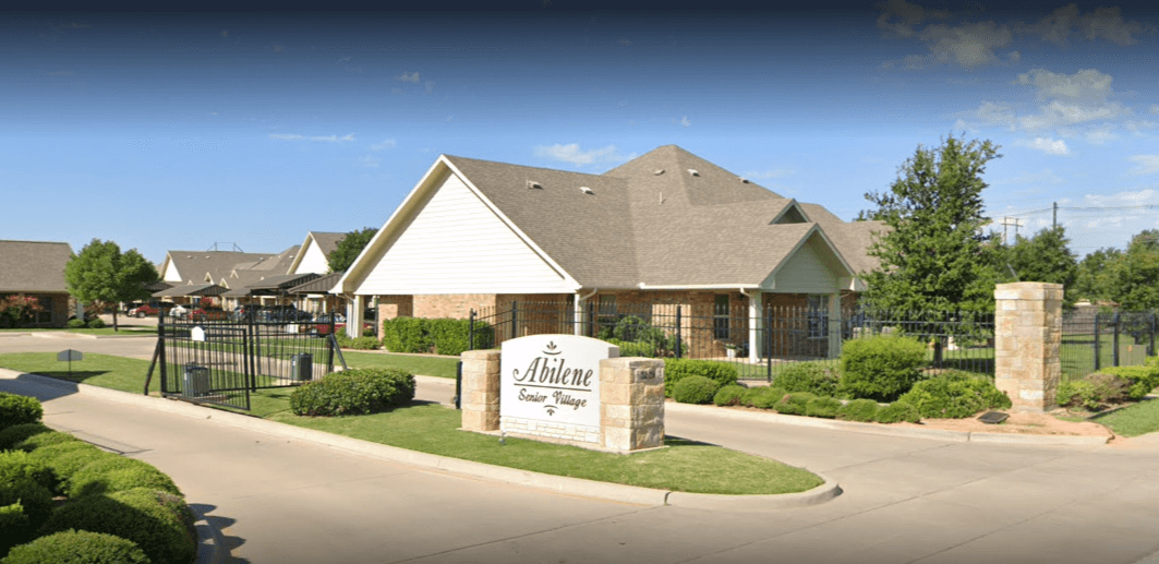 Abilene Senior Village