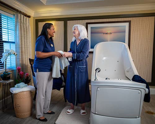 Brookdale Hearthstone Moses Lake