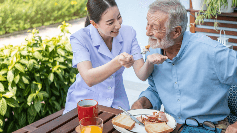 Homecare Services