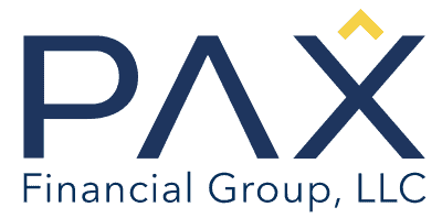 PAX Financial Group logo