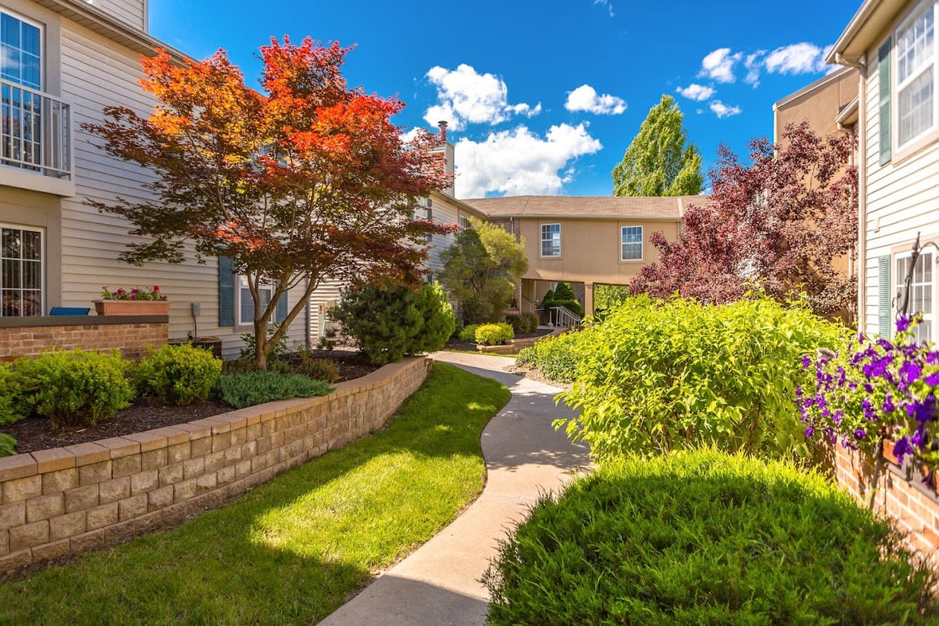 Prairie Commons Apartments