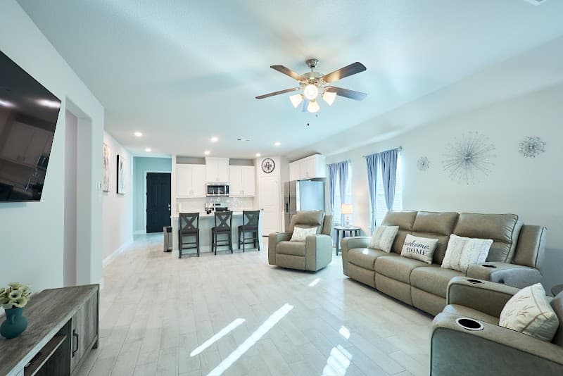 Pedu Residential Living