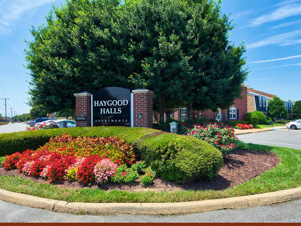 Haygood Halls Apartments