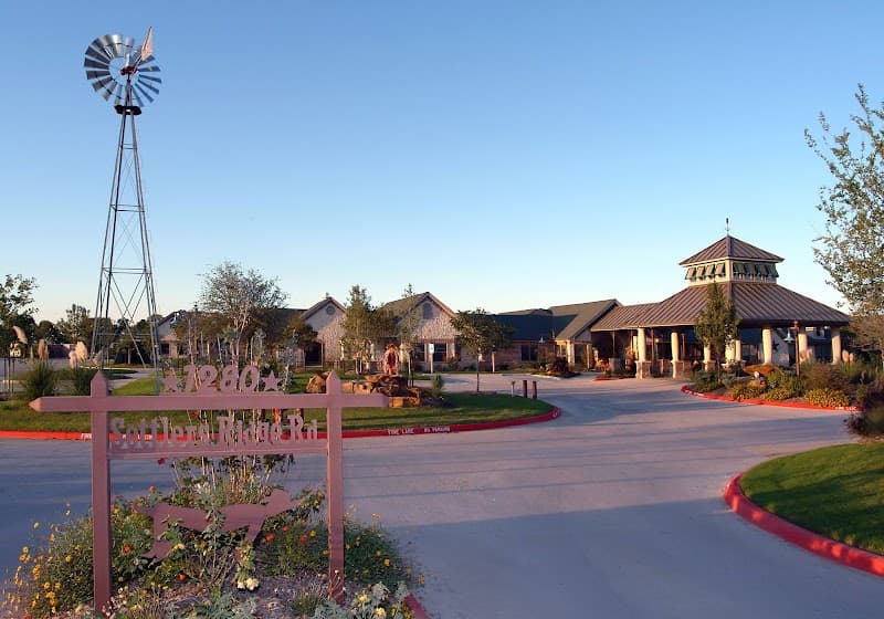 Settlers Ridge Care Center