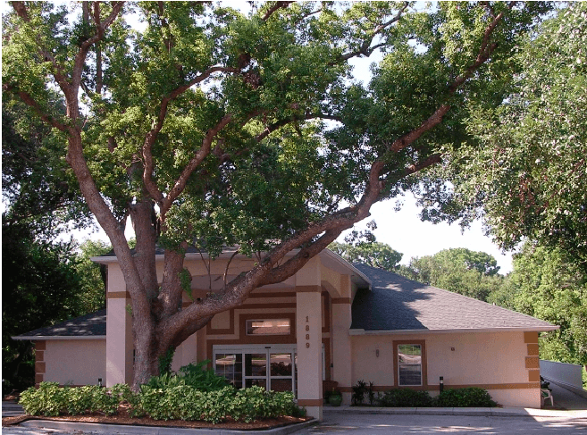 Accordia Woods Assisted Living Community