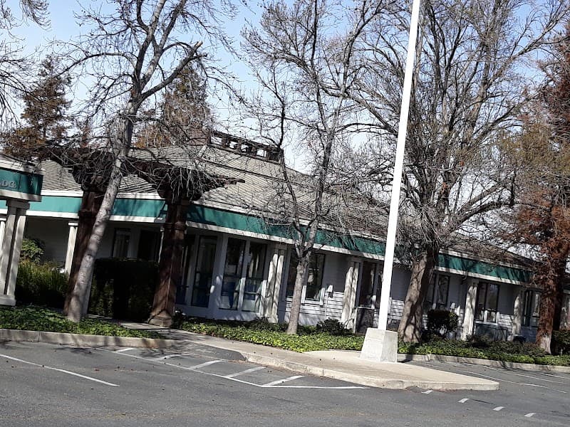 Presidio Village Senior Housing