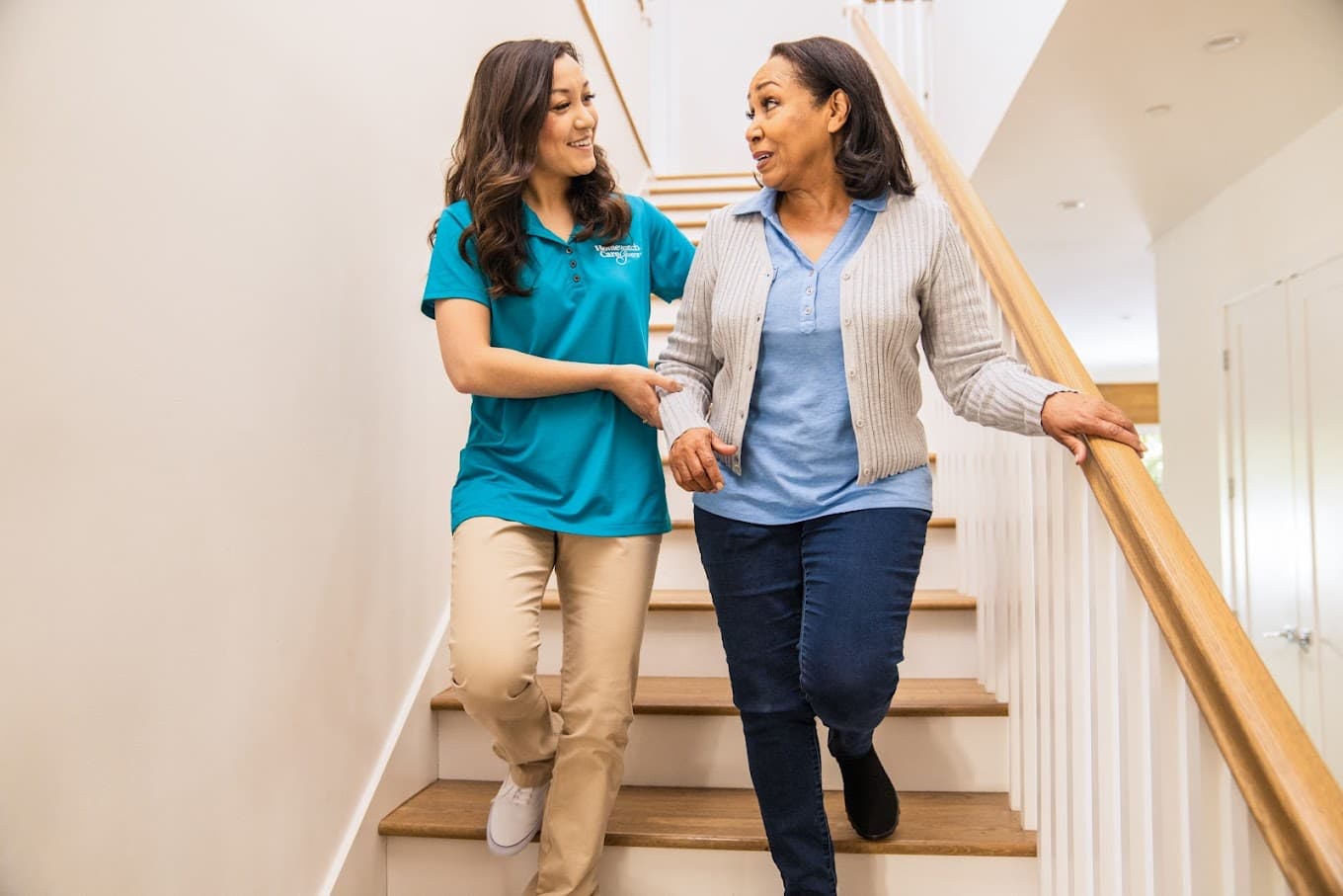 Homewatch CareGivers of San Juan Capistrano
