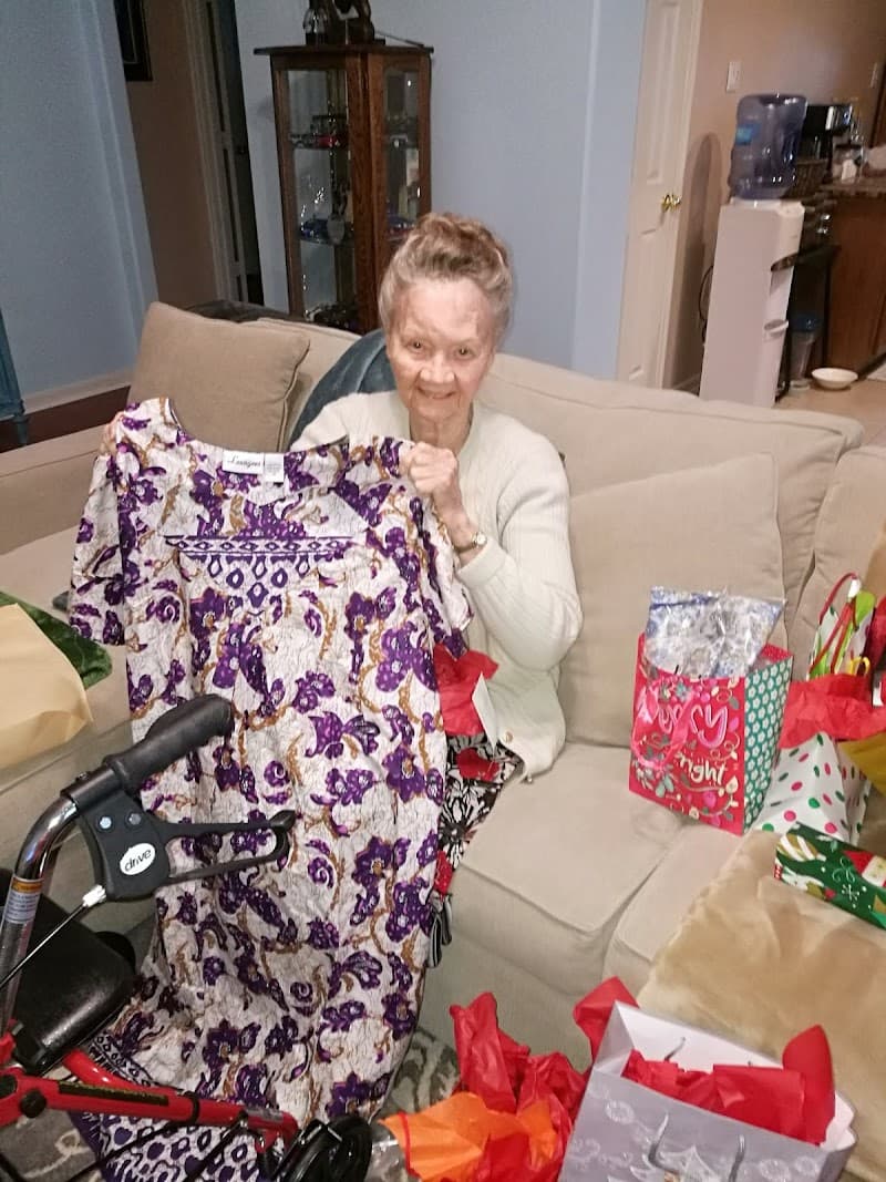 Joy Home Health Care