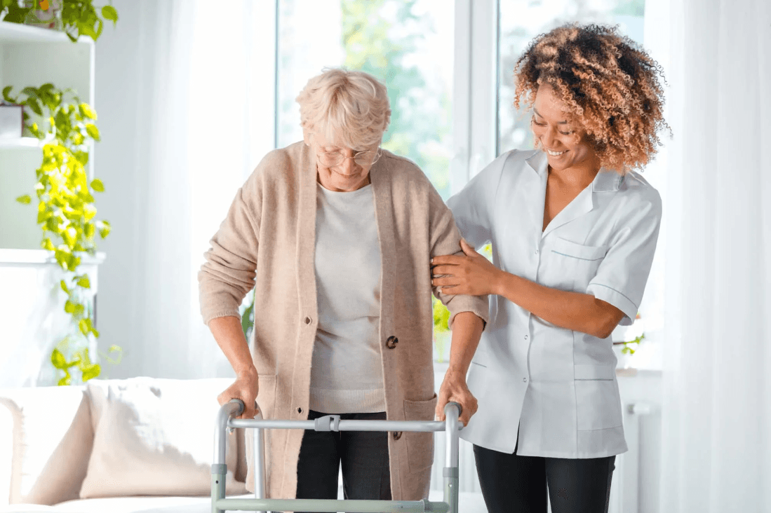 A Caring Life Home Health