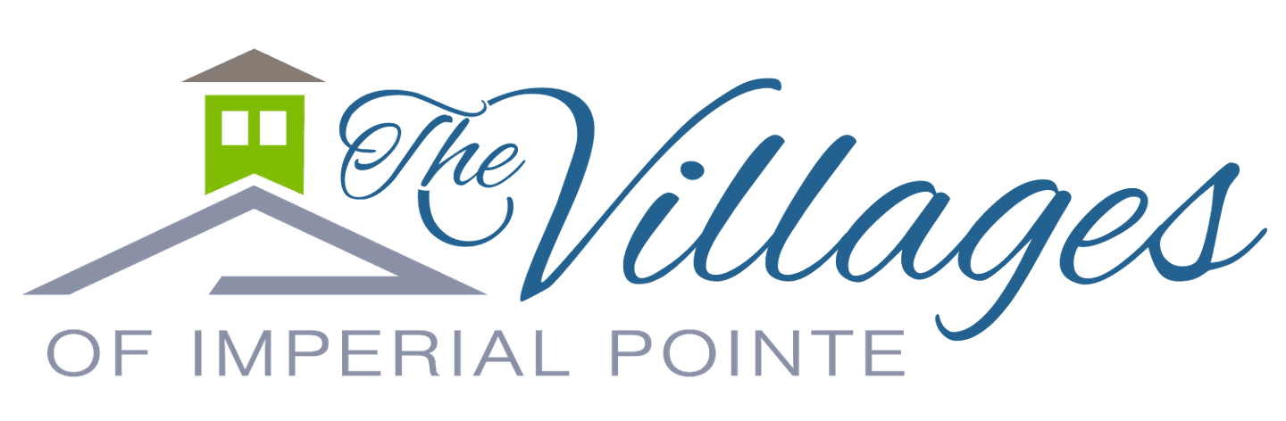 The Villages of Imperial Pointe logo