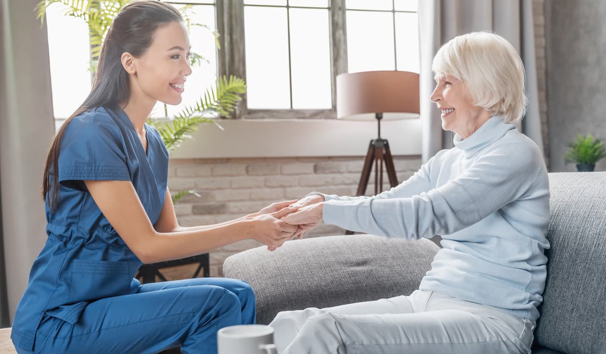 Best Service Home Care