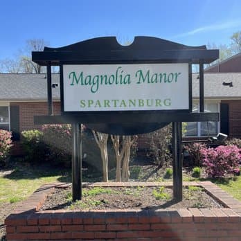 Magnolia Manor of Spartanburg