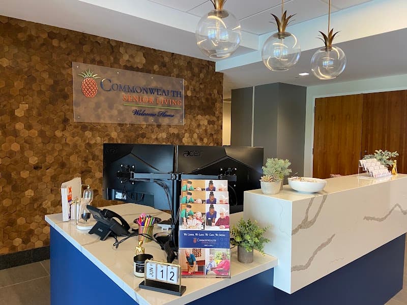 Commonwealth Senior Living