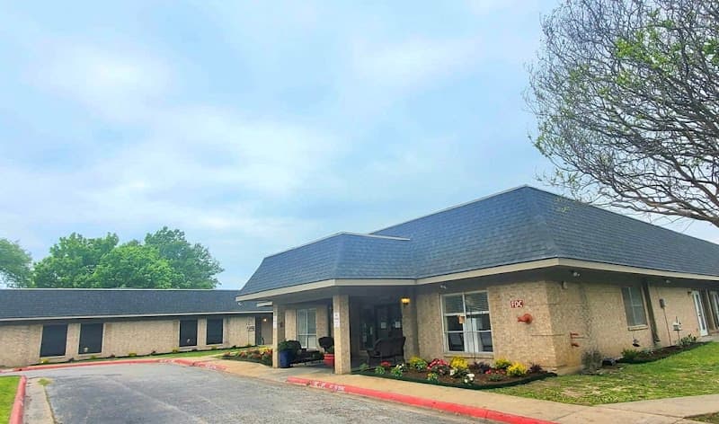 Seven Oaks Nursing & Rehabilitation