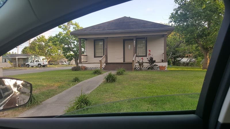 Cambridge Inn & Suites Freeport