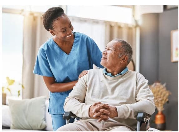 Beyond Home Health Care Services