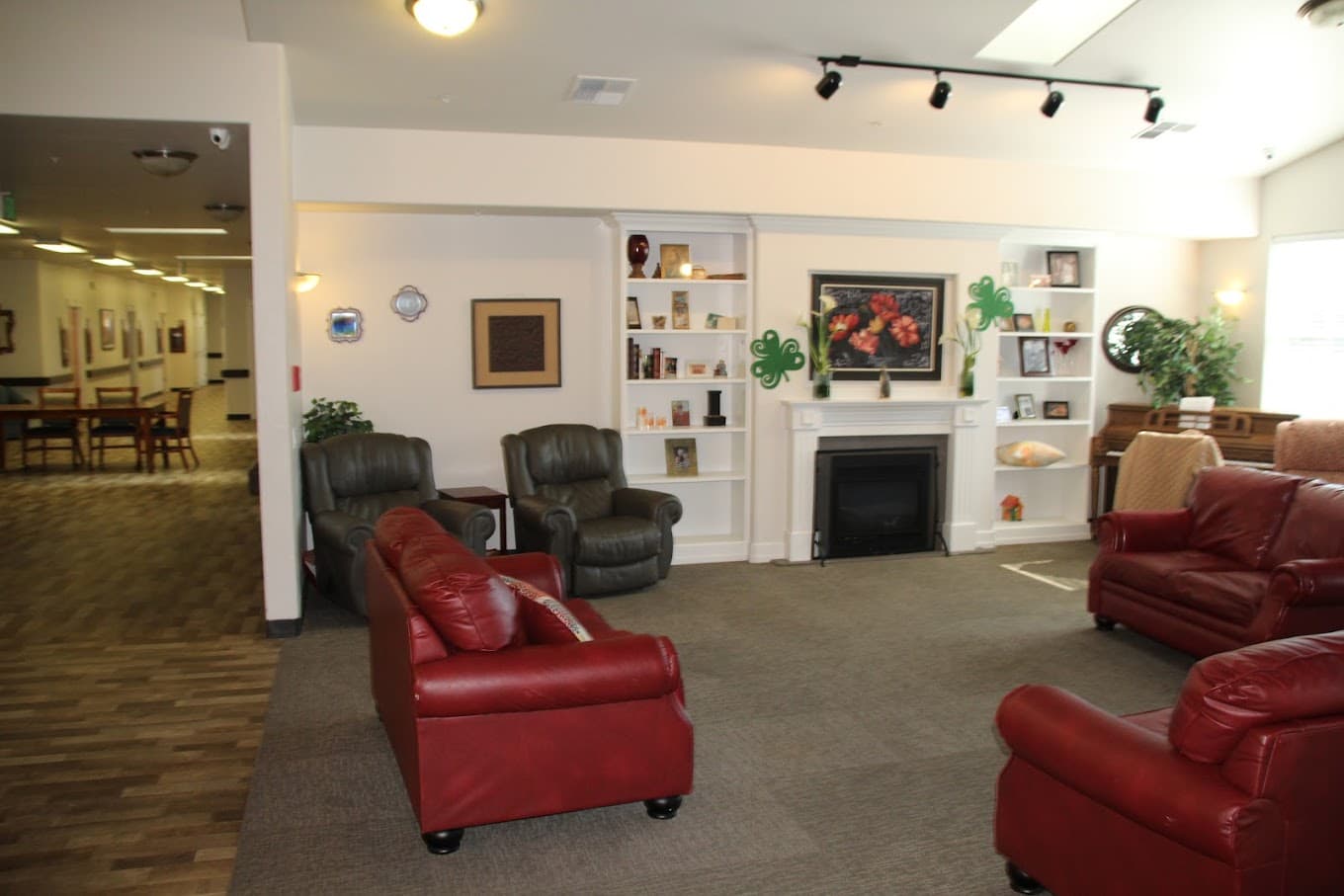 Kinsington at Redwood Park