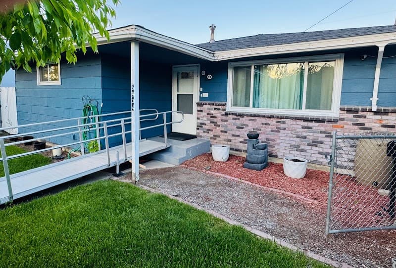 Caringrove Adult Family Home