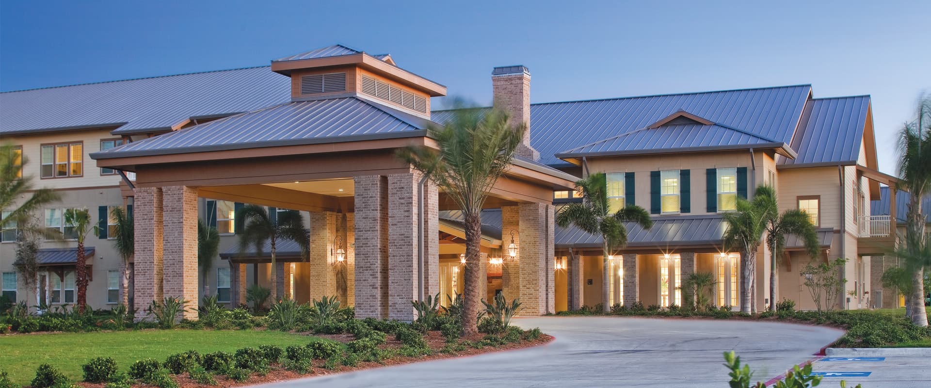 Mirador Retirement Community — photo 1