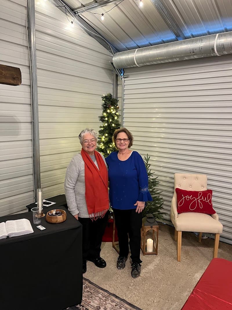 Seniors Helping Seniors