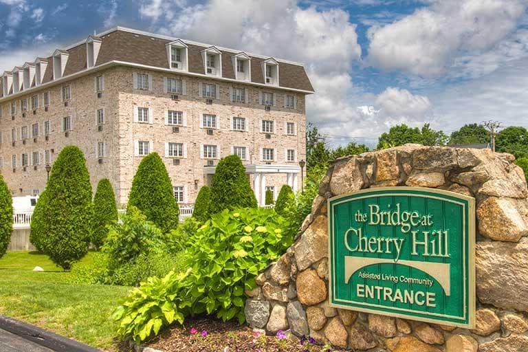 The Briarwood Assisted Living