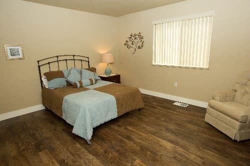 St. John's United SkyRidge Cottages (formerly Lasting Legacy Assisted Living)