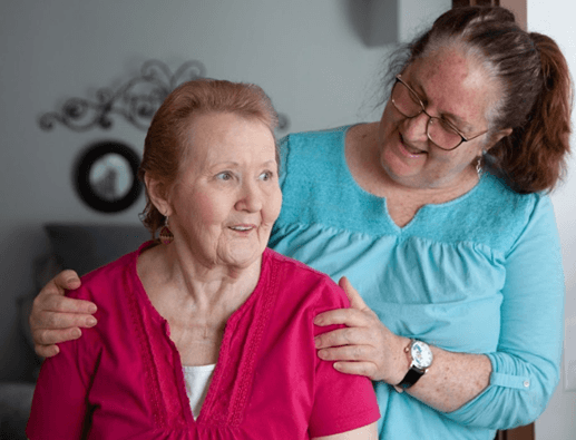 Catholic Community Services Home Care