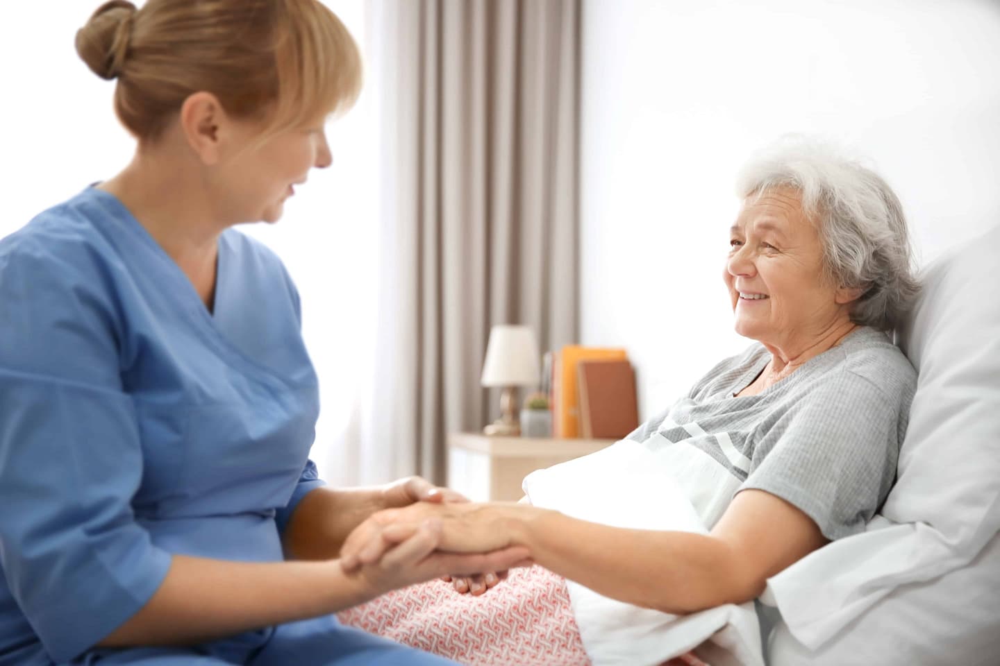 SeaCare In-Home Care Services