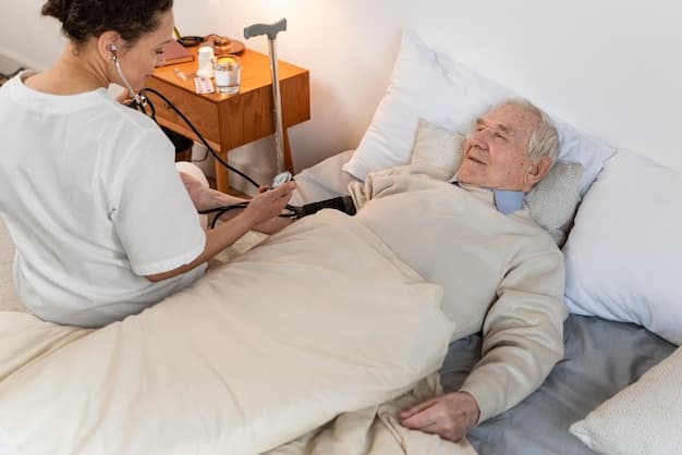 Home Health Care Services - Skilled Nursing