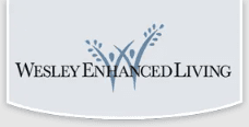 Wesley Enhanced Living Burholme logo