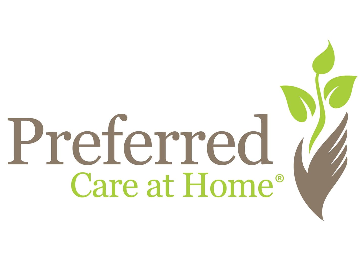 Preferred Care at Home of Macomb County logo