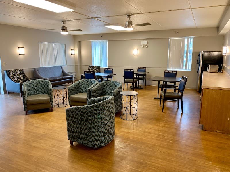 Grand Regency of South Shore (formerly Coles SLF Supportive Living Senior Housing)