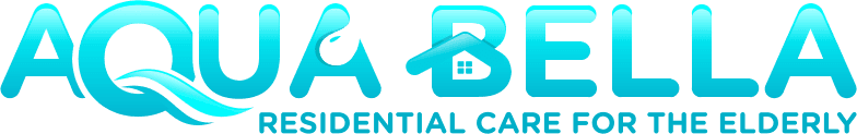 Aqua Bella Residential Care logo