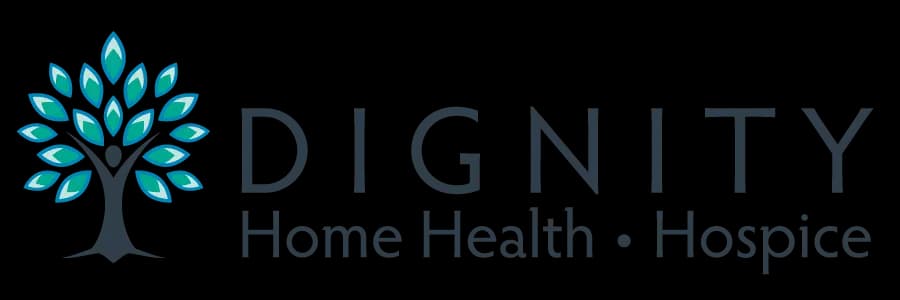 Dignity Home Health & Hospice logo