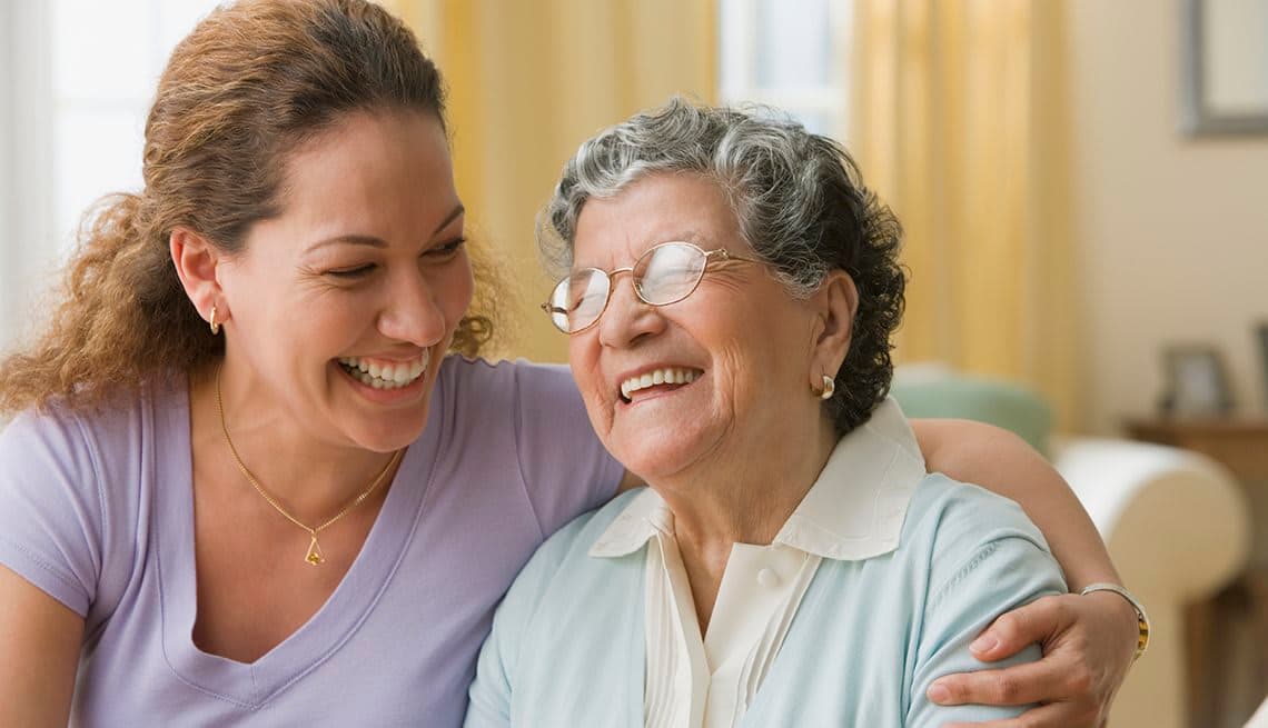 AccentCare Home Health