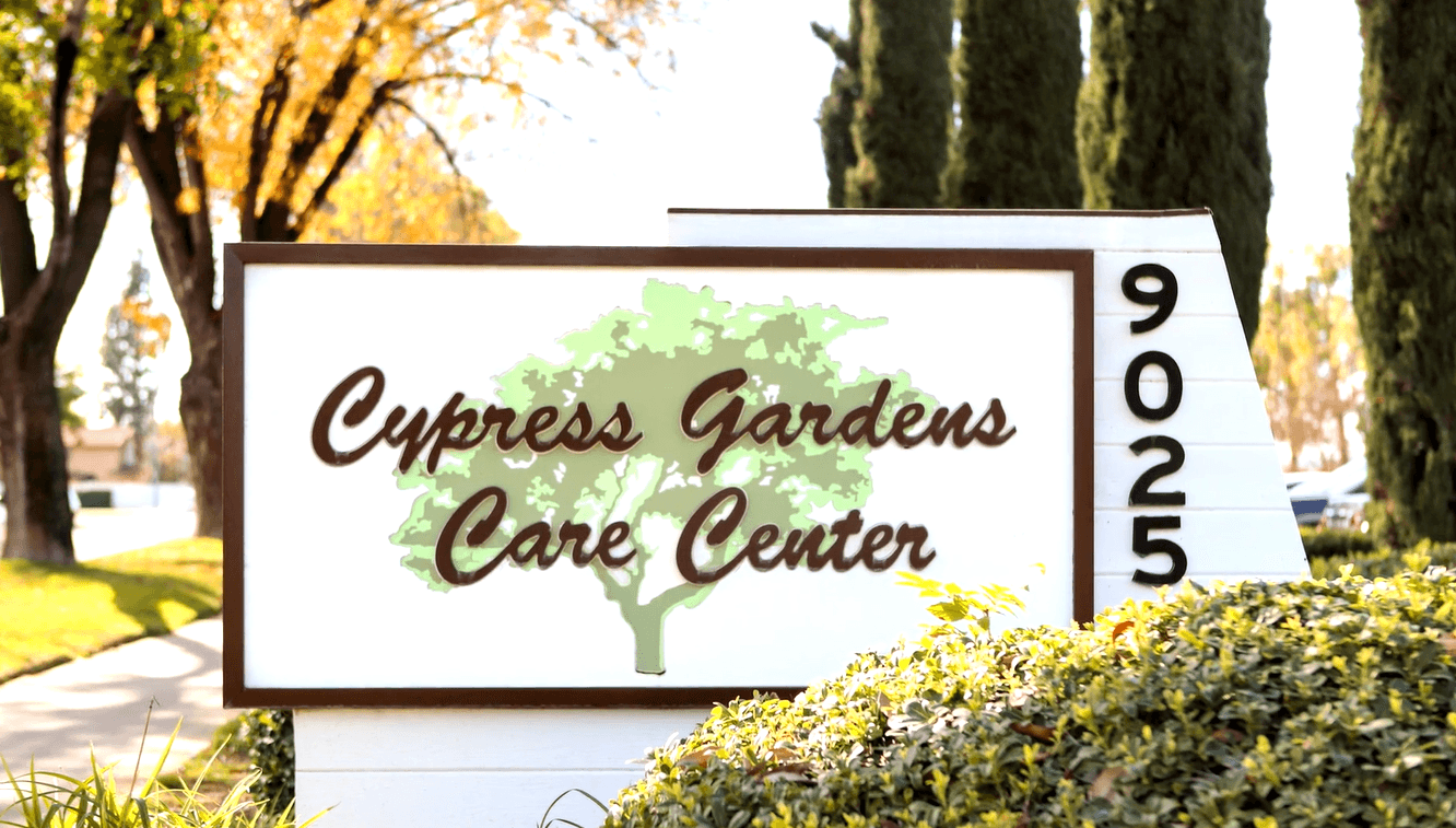 Windsor Cypress Gardens Care Center