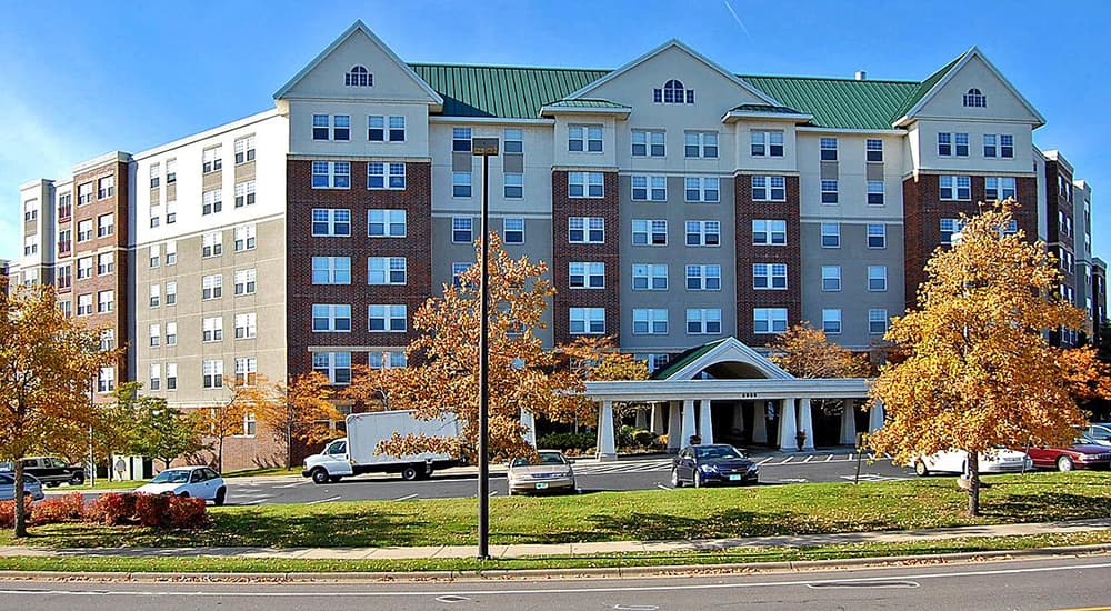 Presbyterian Homes & Services