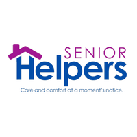 Senior Helpers logo