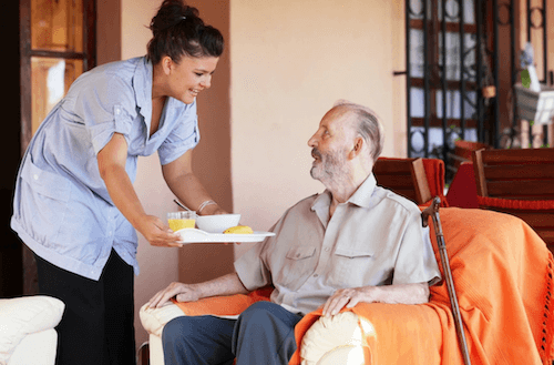 Caring Hearts Home Health Solutions