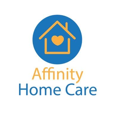 Affinity Home Care Group logo