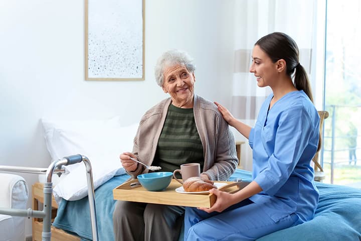 All Loving Home Care