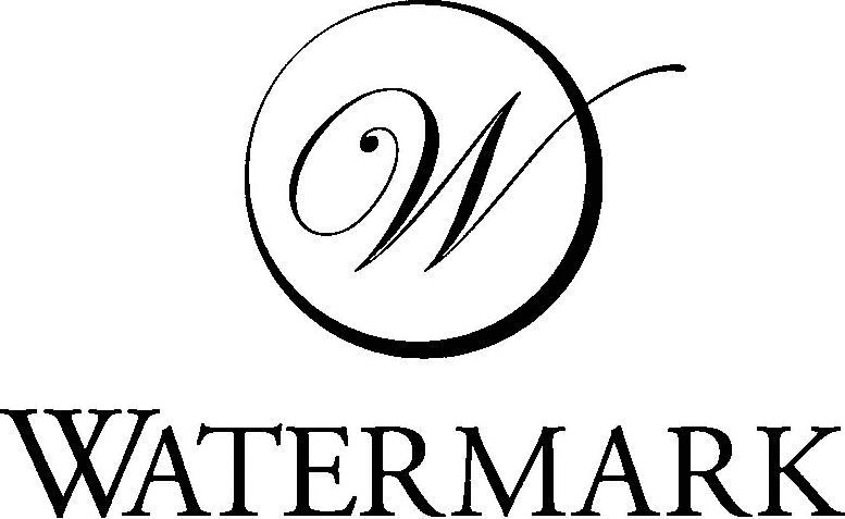 Watermark Laguna Niguel logo