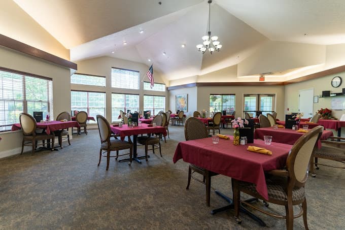 Meadow Creek Village Assisted Living