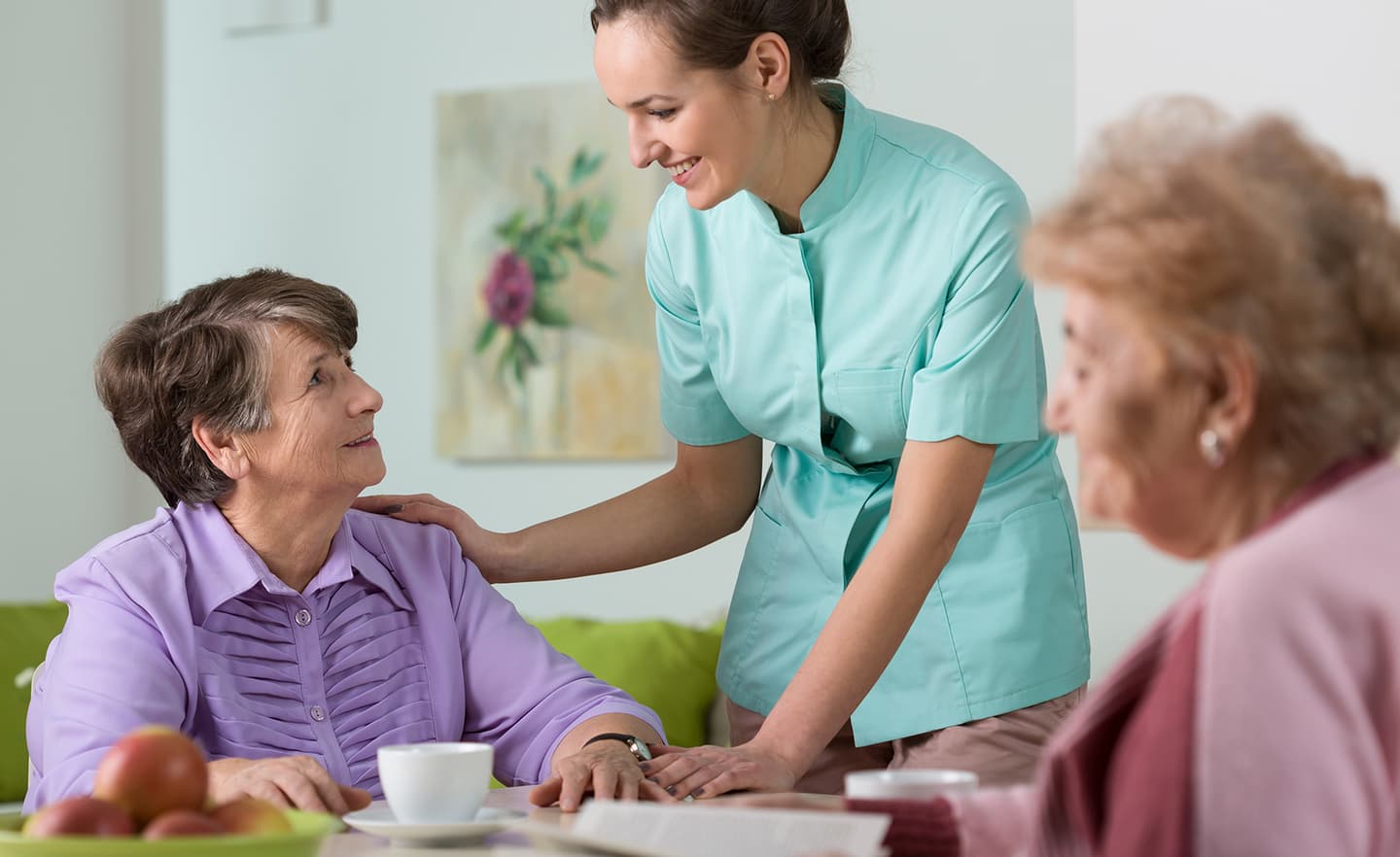 Stablity Home Health