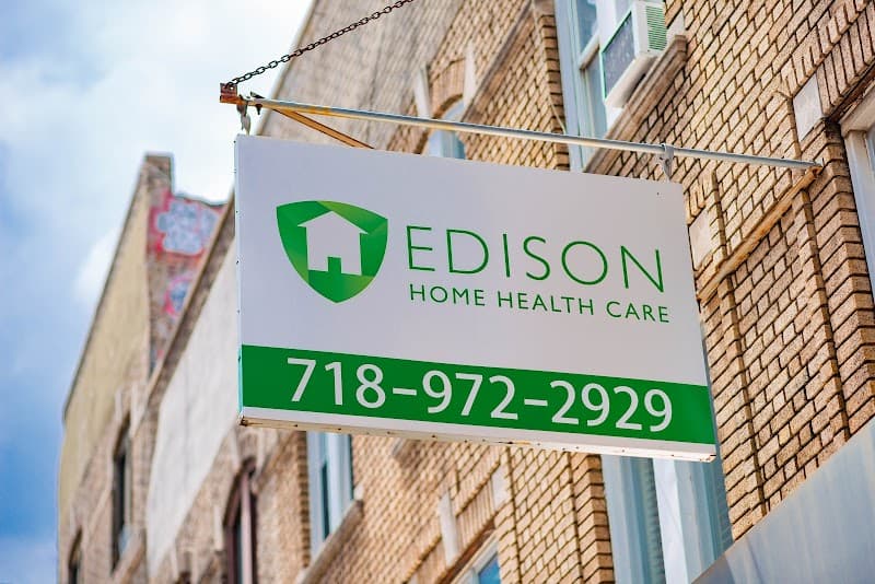Edison Home Health Care
