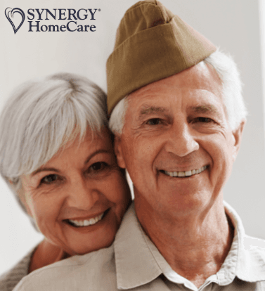 SYNERGY HomeCare