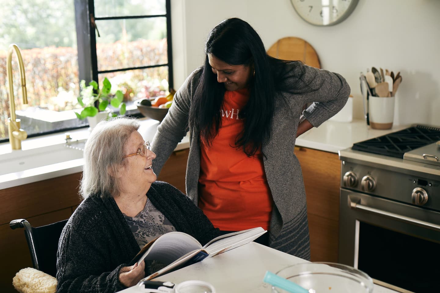 New Horizons In-Home Care