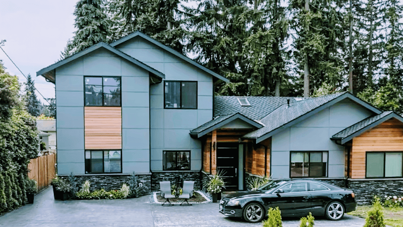 Redmond Senior Health Center