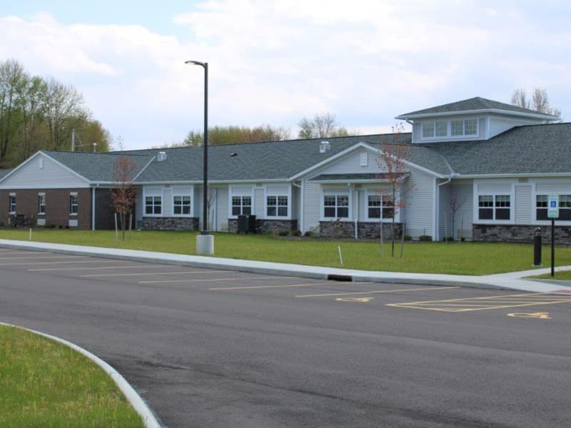 Avenue at North Ridgeville Care and Rehabilitation Center