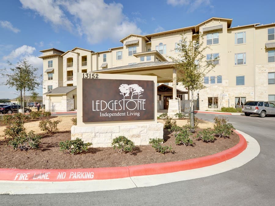 Ledgestone Senior Living